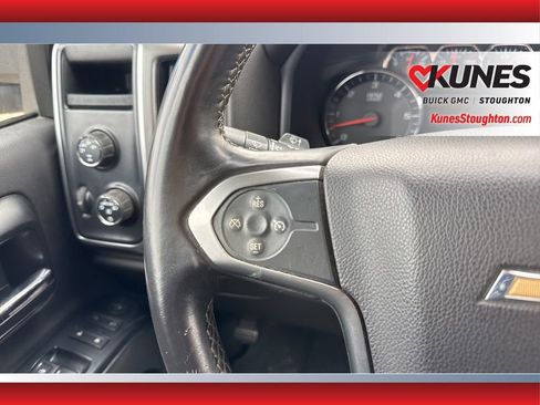 Used 2014 Chevrolet Silverado 1500 LT w/ All Star Edition image 28