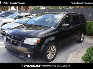 Used 2017 Dodge Grand Caravan GT video 1