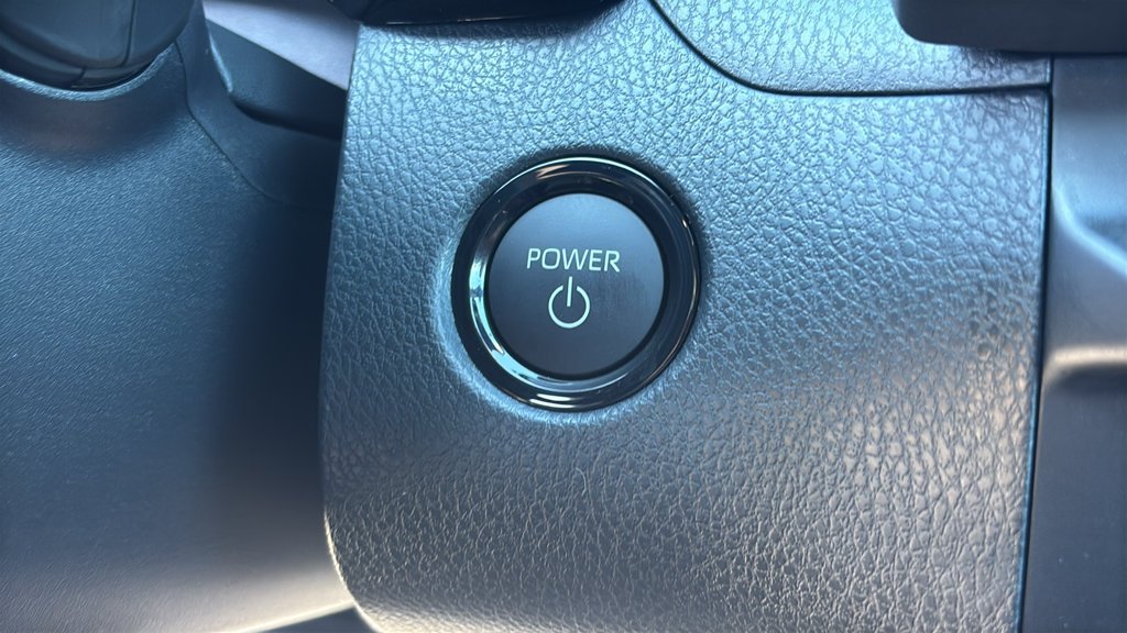 New 2026 Toyota Camry SE FWD image 13
