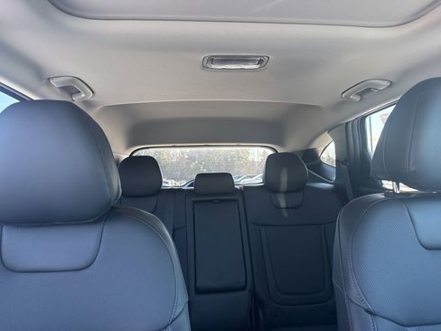 New 2026 Hyundai Tucson SEL image 17