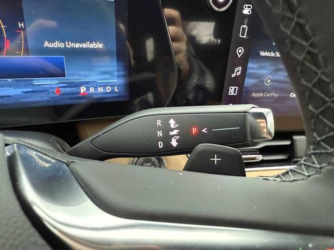 New 2026 Chevrolet Equinox ACTIV image 45