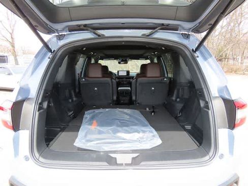 New 2026 Honda Pilot TrailSport image 12