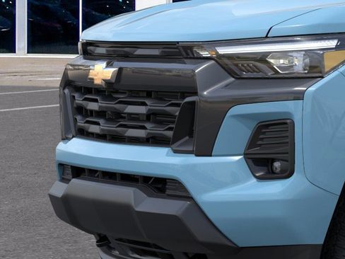 New 2026 Chevrolet Colorado LT w/ LT Convenience Package AWD/4WD image 14