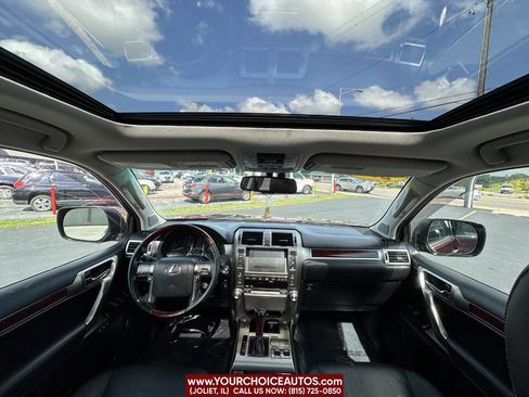 Used 2010 Lexus GX 460 image 26