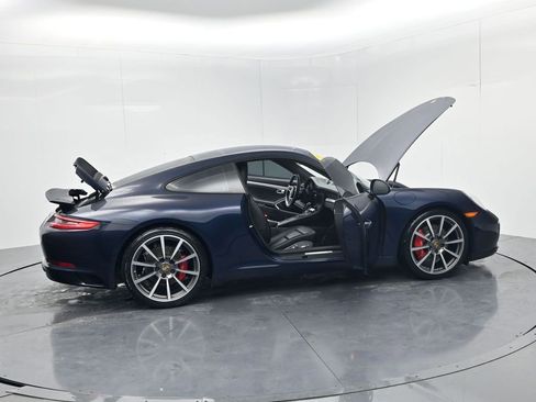Used 2017 Porsche 911 Carrera S image 72