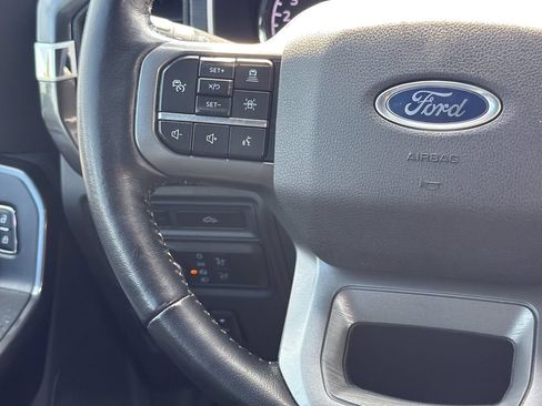 Used 2021 Ford F150 XLT w/ Equipment Group 302A High AWD/4WD image 16