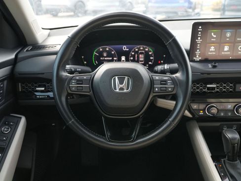 Used 2024 Honda Accord EX-L image 22