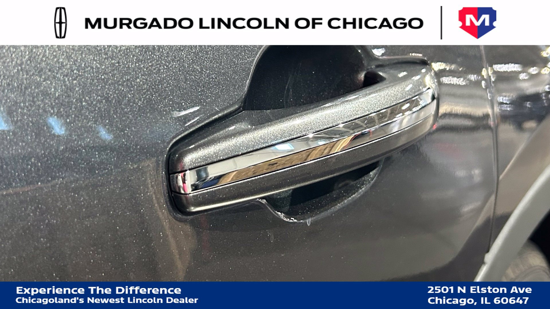 Used 2020 Lincoln Nautilus Reserve AWD/4WD image 17