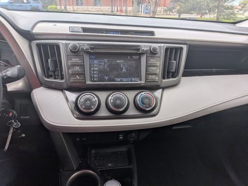 Used 2015 Toyota RAV4 LE FWD image 12