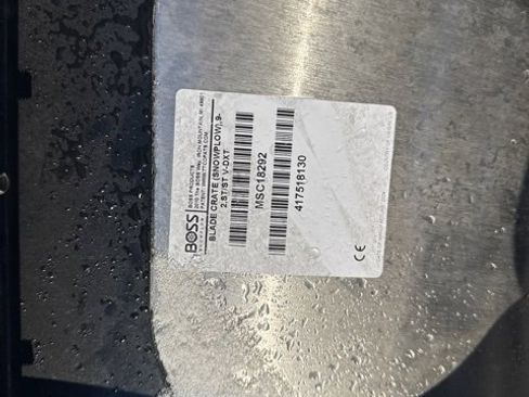 New 2025 Ford F350 XL w/ STX Appearance Package image 6