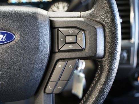 Used 2016 Ford F150 XLT w/ Equipment Group 301A Mid image 16