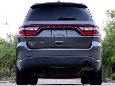 Used 2016 Dodge Durango SXT image 15