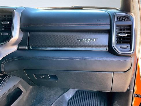 Used 2022 RAM 1500 TRX w/ TRX Level 2 Equipment Group image 18