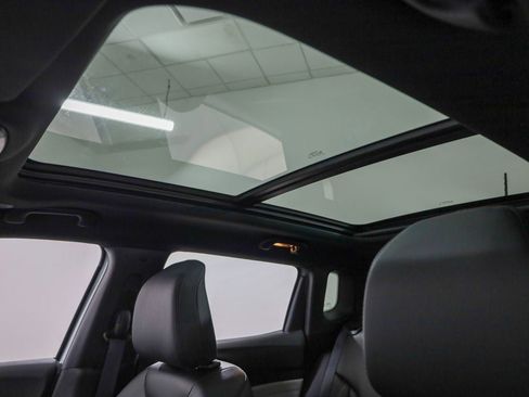 New 2026 Jeep Compass Limited w/ Sun, Sound & Navigation Group image 10