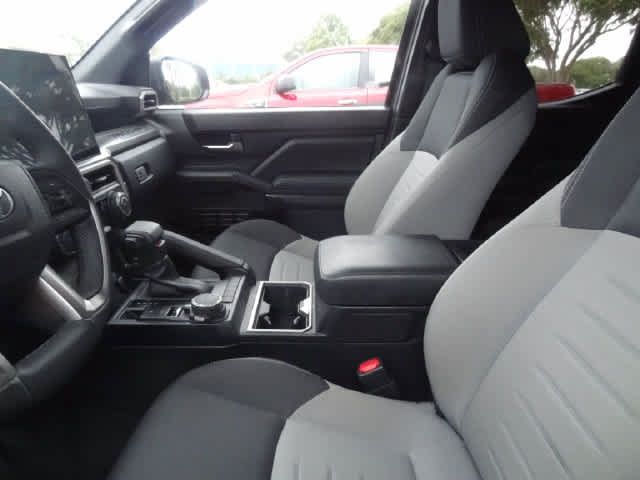 Used 2024 Toyota Tacoma TRD Sport AWD/4WD image 9