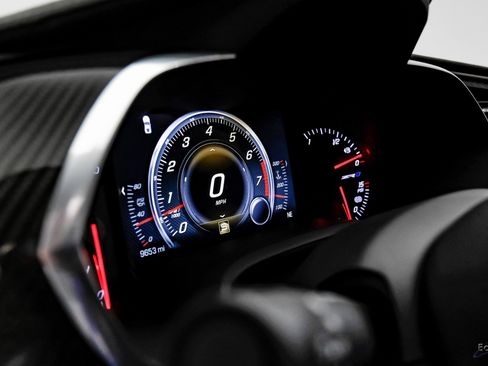 Used 2019 Chevrolet Corvette ZR1 image 41