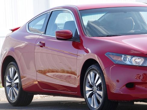 Used 2009 Honda Accord LX-S image 40