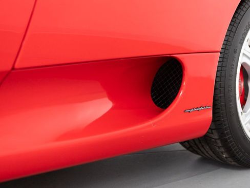 Used 2003 Ferrari 360 Spider image 38