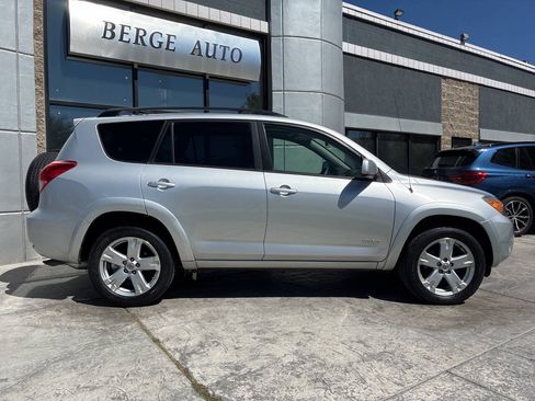 Used 2006 Toyota RAV4 Sport FWD image 6