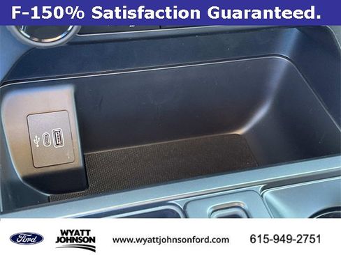 New 2025 Ford F150 STX w/ Equipment Group 200A image 27