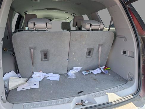 Used 2018 GMC Acadia SLE FWD image 33