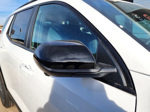 New 2026 GMC Terrain AT4 w/ Convenience Package III image 11