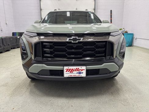 New 2026 Chevrolet Equinox ACTIV w/ Convenience Package III image 7