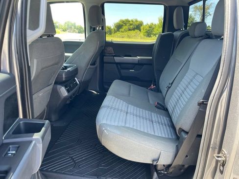 Used 2023 Ford F150 XLT w/ Equipment Group 302A High AWD/4WD image 34