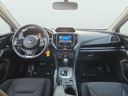 Used 2022 Subaru Crosstrek 2.0i image 11