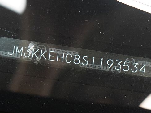 Certified 2025 MAZDA CX-90 3.3 Turbo S w/ Premium Plus image 35