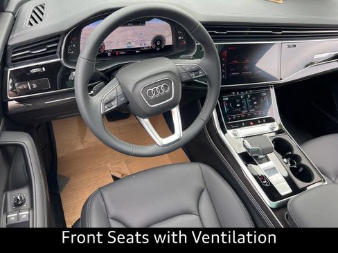 New 2026 Audi Q8 Premium Plus AWD/4WD image 37