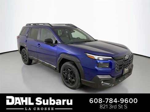 New 2026 Subaru Outback Limited image 1