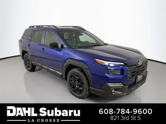 New 2026 Subaru Outback Limited video 1