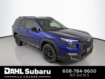 New 2026 Subaru Outback Limited