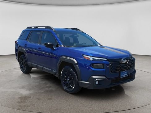 New 2026 Subaru Outback Limited AWD/4WD image 6