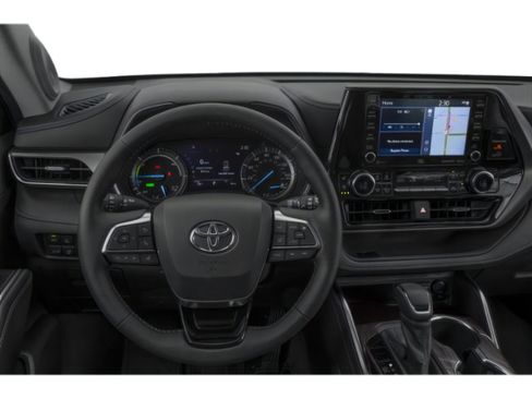 Used 2021 Toyota Highlander Limited image 7