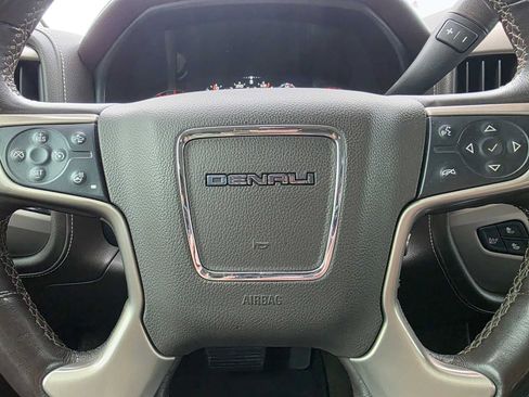 Used 2015 GMC Sierra 3500 Denali AWD/4WD image 24