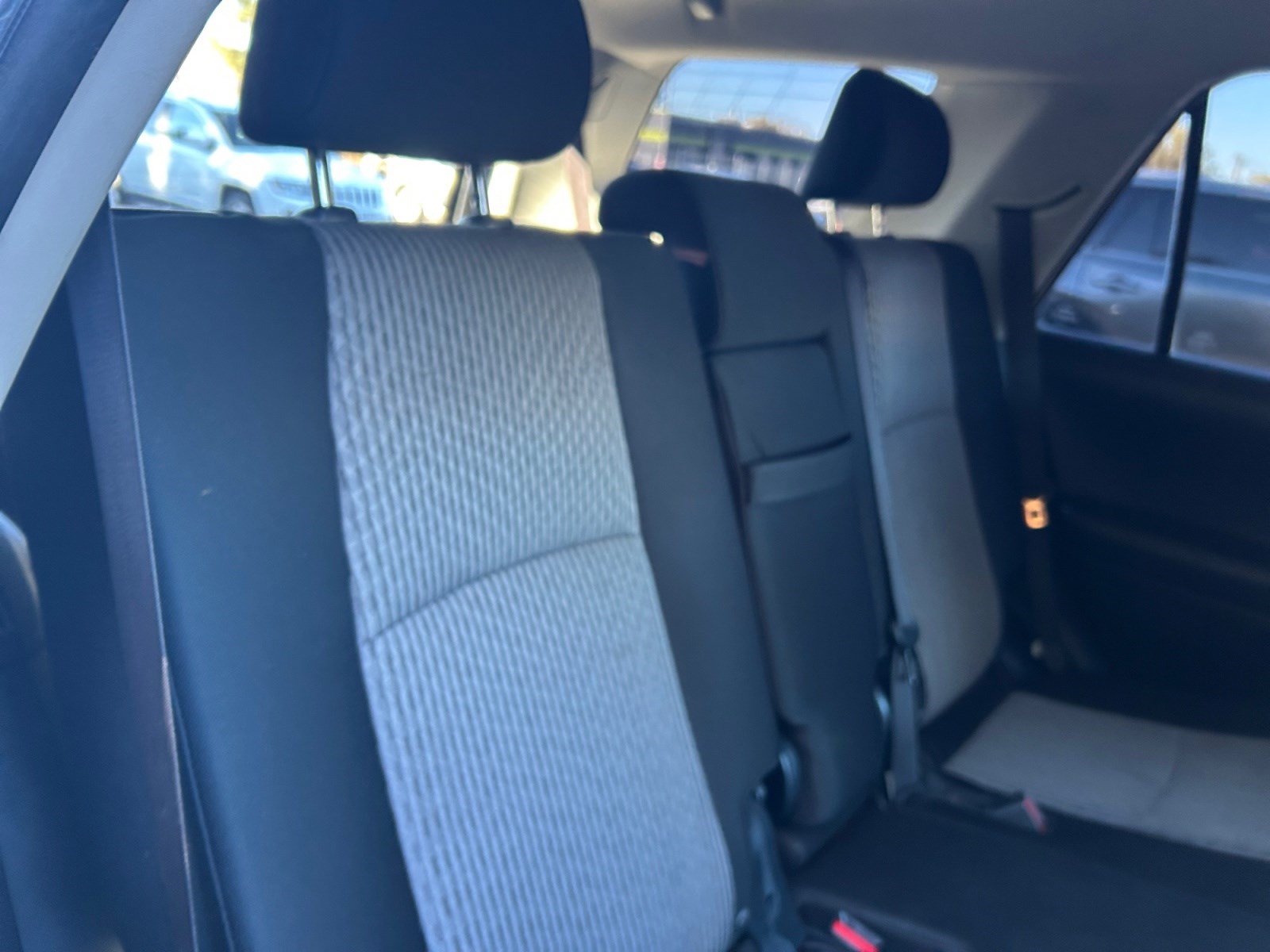 Used 2018 Toyota 4Runner SR5 RWD image 18