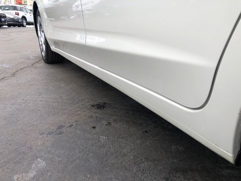 Used 2024 Subaru Impreza 2.0i image 13