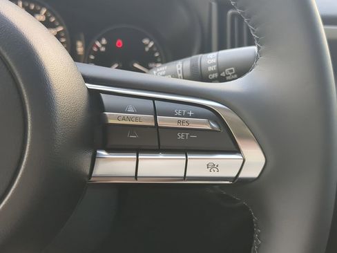 New 2025 MAZDA CX-50 AWD 2.5 S w/ Weather Package image 25