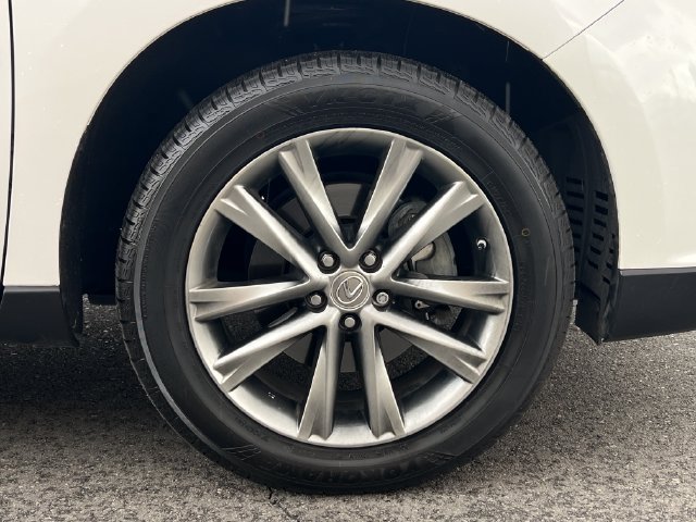 Used 2014 Lexus RX 350 FWD w/ Navigation Package image 12