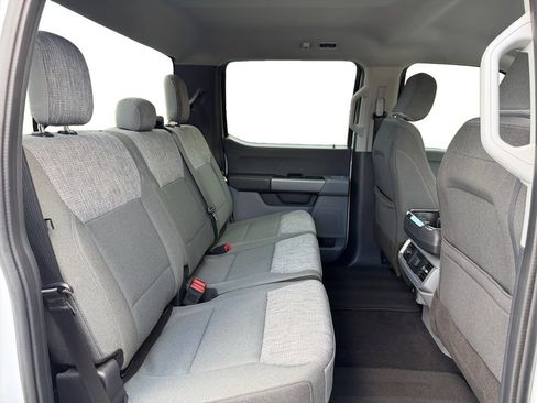 Used 2023 Ford F150 XLT w/ XTR Package AWD/4WD image 20