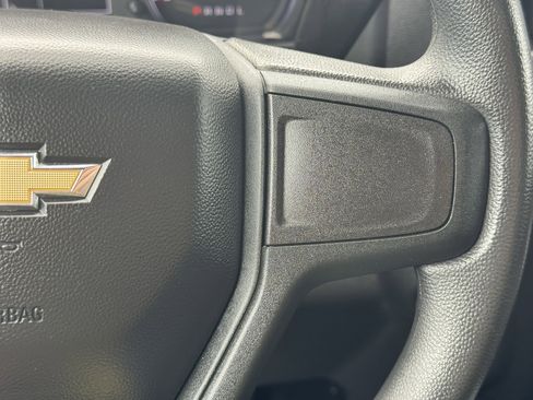 Used 2022 Chevrolet Silverado 1500 Custom image 34