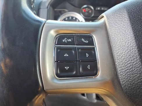 Used 2018 RAM 3500 Laramie w/ Sport Appearance Group image 19