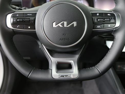 New 2026 Kia K5 GT-Line image 13