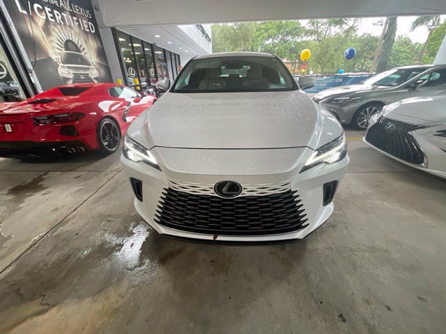 Used 2024 Lexus RX 350 FWD w/ Technology Package image 13