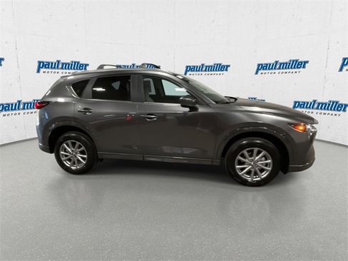New 2025 MAZDA CX-5 AWD 2.5 S image 13