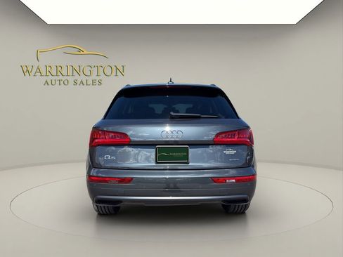 Used 2019 Audi Q5 2.0T Premium Plus w/ Premium Plus Package image 6