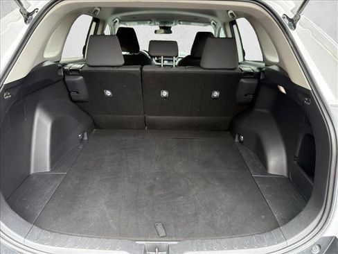 Used 2024 Toyota RAV4 XLE AWD/4WD image 25