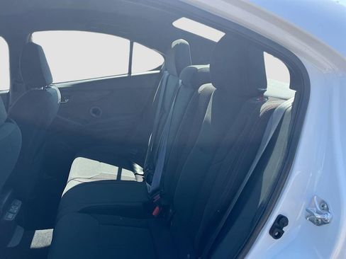 Used 2024 Subaru WRX Premium image 23